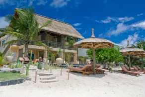 Ocean Villas Hotel - Image 5