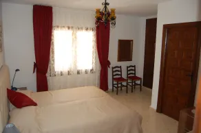 Traumferienhaus mit eigenem Pool + Meerblick für bis zu 5 Personen in Calpe - Image 5