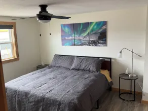 Mill Street Upper Apartment - Image 4