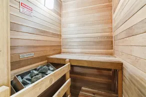 Highridge F2 Warm and Inviting 2 Bedroom Condo with Pool, Hot Tub, and Private Sauna - Image 2