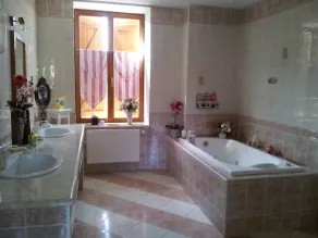 Guest House Villa Sainte Barbe - Image 4