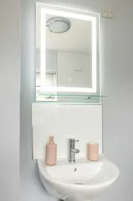 Maison familiale récemment rénovée, comprenant 3 chambres et pouvant accueillir 5 personnes - Image 2