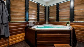 Sunbird Gardens Villa 1 - Image 3