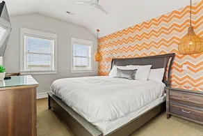 Eleanor Dare 8 Bedroom Oceanfront Home, Cabana Service, Private Pool & Pet Friendly - Image 4