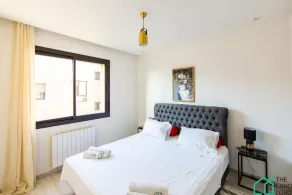 Residence Malaga B13 New cosy 1bd in La Marsa - Image 5