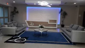 Luxury Apartment at 20 South suite 108 - Image 5