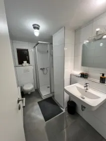 Gemütliche Ferienwohnung in Stadtnähe - Image 2
