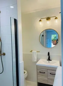 Luxe modern Lagunitas studio at Samuel P Taylor - Image 2
