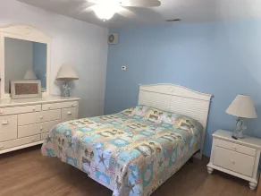 Bethany Beach og tæt ved marinaer! Familie og kæledyr velkomne !! - Image 4