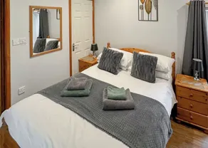 1 bedroom accommodation in Waterrow, Wiveliscombe - Image 2