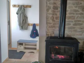 Charming Burgundian farm cottage - Image 2