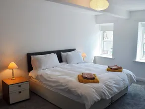 3 bedroom accommodation in Embleton - Image 5