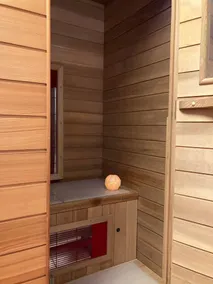 Casa vacanze 'Ferienhaus Bei Juste' con terrazza privata, giardino in comune e Wi-Fi - Image 2