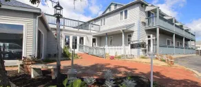 Steps from Wells Beach, Bellevue by the Sea is perfect for your Maine vacation - Image 3
