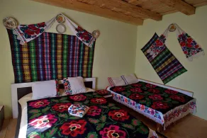 Fortryllende sommerhus i Maramures, NW Transylvania 2t drev fra Cluj lufthavn - Image 4