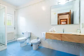 Villa Mario, avec piscine privée, Wi-Fi et proche plage. - Image 3