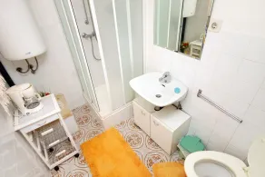 1-Zimmer-Ferienwohnung mit Terrasse Pucisca, Brac (A-770-a) - Image 2