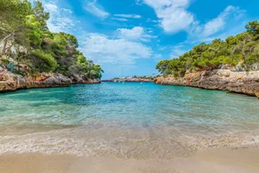 Appartamento con aria condizionata, piscina, Wi-Fi, balcone e vicino alla spiaggia - Image 5