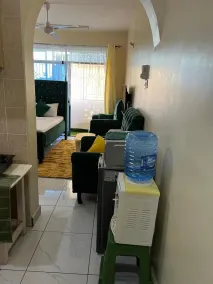Lux Suites Lakeview Studios Bamburi - Image 2