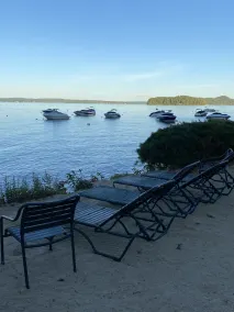 Beach Access Condo Five Minute drive to Gunstock Mt - Image 4