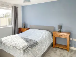 Alojamiento de 1 habitaciones en Lloc, near Holywell - Image 3