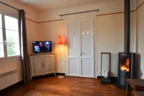 Maison capacité 6 pers en plein centre de la ville - Image 2