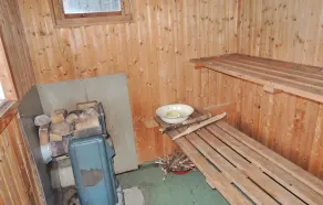 Beautiful home in Fjärås with sauna - Image 2