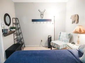 Cozy Condo with Views of Mt Kineo - Image 4