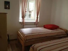 Apartment Wintzenheim center, ground floor, sleeps 4-6, - Image 3