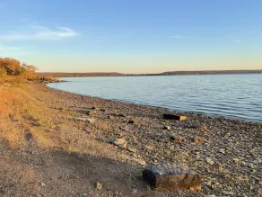 Secluded Lakehouse Right on Lake Eufaula! - Image 2
