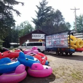 NEU! Komplett renoviertes Ferienhaus am Catfish Lake in Eagle River, Wisconsin! - Image 2