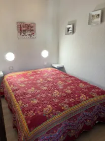 christiania jolie 2 værelser ved foden af pisterne 4 personer - Image 4