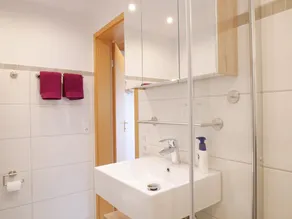 Appartamento di vacanza \"Am Eiberg\" con vista sulle montagne, terrazza privata e Wi-Fi - Image 3