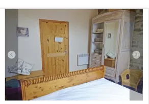 attractive cottages in a quiet hamlet, close to beautiful sandy beaches - Image 4