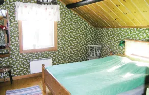 Bonita casa de 2 dormitorios en Hestra - Image 3