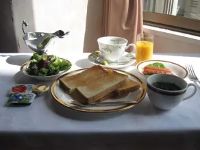 Mizusawa Sun Palace Hotel - Image 2