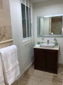 Cabarete Bay residence steps from beach&supermarket, 3bd/3bt, parking - Image 5