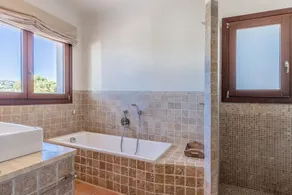 Villa \"Casa Once Moraira\" avec vue sur mer, piscine, jardin et Wi-Fi. - Image 4