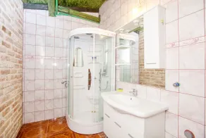 3-Zimmer-Ferienwohnung mit Balkon Biograd na Moru, Biograd (A-6219-a) - Image 2