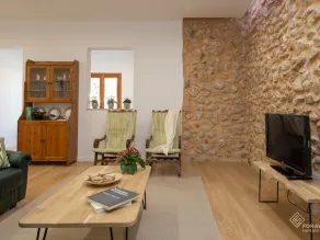 Cas Sovis - Beautiful town house with pool and terrace in Campanet - Image 5