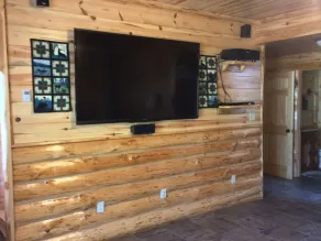Wood Haven Lodge/Pets/Nelson Lake/Pontoon Rental - Image 2