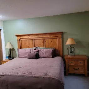 Deluxe, Familienbesitz, wunderschön eingerichtete Eigentumswohnung - Image 3