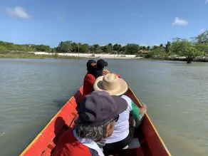 Retreat in Amazonia - Image 2