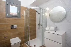 Luxury Villa Kastalys with Private Pool  - Image 2