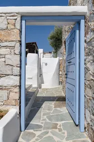 Cycladic Aura - Traditional Holiday Cottage - Image 5