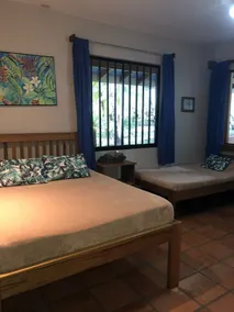 Casa Riviera- Walk to surf, tropical gardens, river access - Image 3