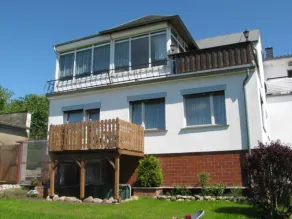 2-room apartment - vacation room and apartment Turteltäubchen - Image 2
