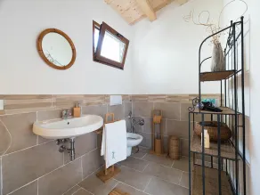 Urlaub in einer restaurierten Mühle mit Pool, inmitten unberührter Natur - Image 5