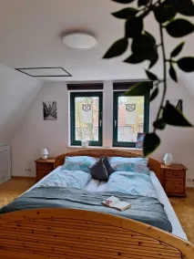 Ferienwohnung Altstadtblick - Image 4