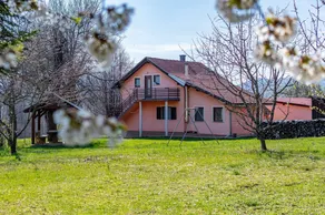 Apartments for families with children Grabovac, Plitvice - 20709 - Image 4